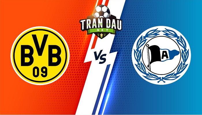 Dortmund vs Arminia Bielefeld – Soi kèo bóng đá 23h30 13/03/2022 – VĐQG Đức