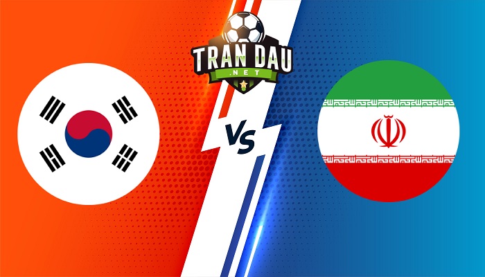 Hàn Quốc vs Iran – Soi kèo bóng đá 18h00 24/03/2022 – Vòng loại World Cup 2022