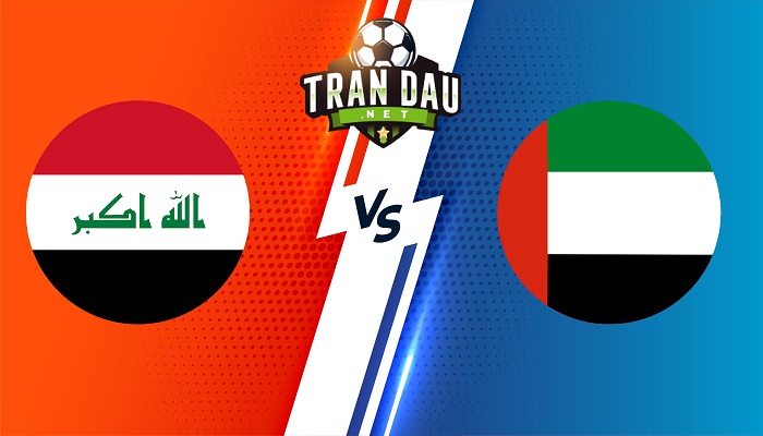 Iraq vs United Arab Emirates – Soi kèo bóng đá 00h00 25/03/2022 – Vòng loại World Cup 2022