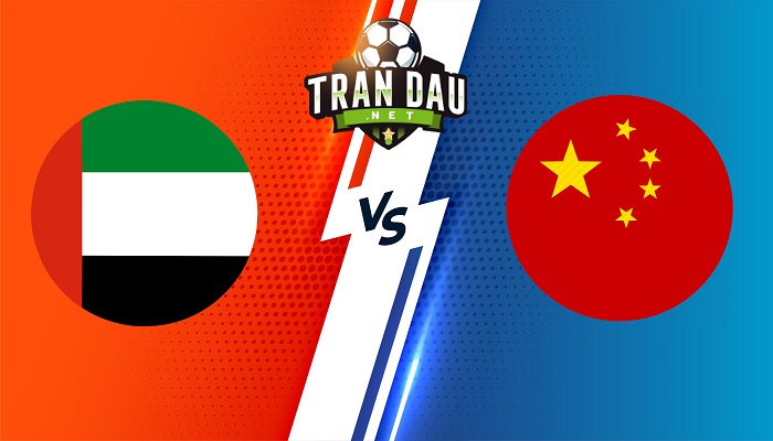 U23 UAE vs U23 Trung Quốc – Soi kèo bóng đá 23h00 23/03/2022 – Dubai Cup 2022