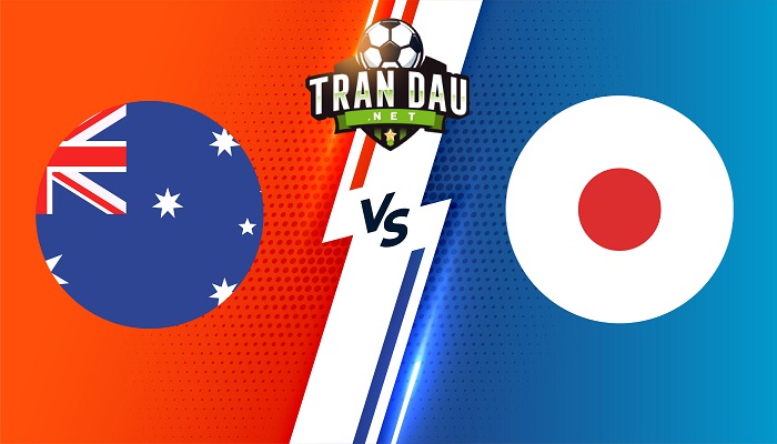 Úc vs Nhật Bản – Soi kèo bóng đá 16h10 24/03/2022 – Vòng loại World Cup 2022