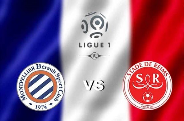 Video Clip Highlights: Montpellier vs Stade Reims – Ligue1 22-23
