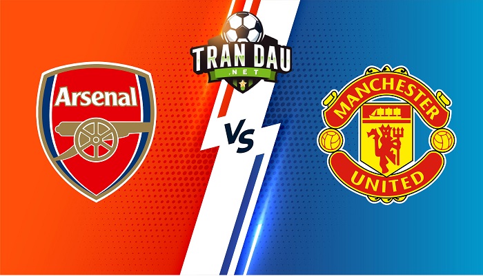 Arsenal vs Manchester United – Soi kèo bóng đá 18h30 23/04/2022 – Ngoại Hạng Anh