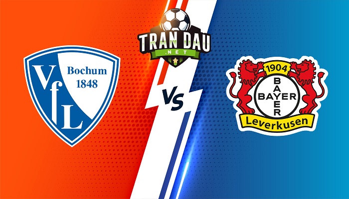 Bochum vs Bayer Leverkusen – Soi kèo bóng đá 20h30 10/04/2022 – VĐQG Đức