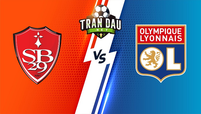 Brest vs Lyon – Soi kèo bóng đá 02h00 21/04/2022 – VĐQG Pháp