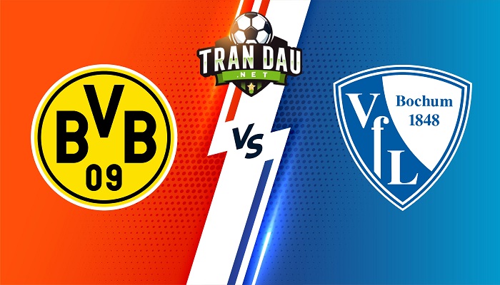 Video Clip Highlights: B.Dortmund vs Bochum – BUNDESLIGA 22-23