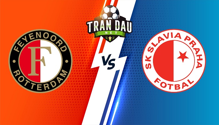 Feyenoord vs Slavia Prague – Soi kèo bóng đá 23h45 07/04/2022 – Europa Conference League