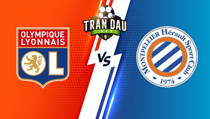 Video Clip Highlights: Lyon vs Montpellier– Ligue1 22-23