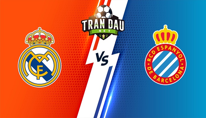 Real Madrid vs Espanyol – Soi kèo bóng đá 21h15 30/04/2022 – VĐQG Tây Ban Nha