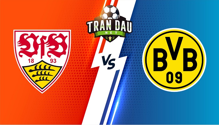 Stuttgart vs Dortmund – Soi kèo bóng đá 01h30 09/04/2022 – VĐQG Đức
