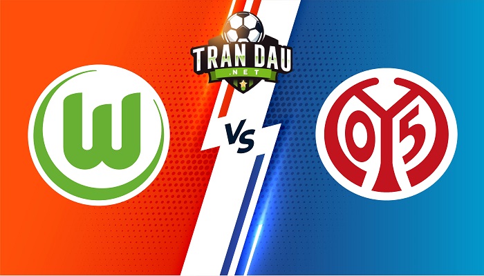 Video Clip Highlights: Wolfsburg vs Mainz – BUNDESLIGA 22-23