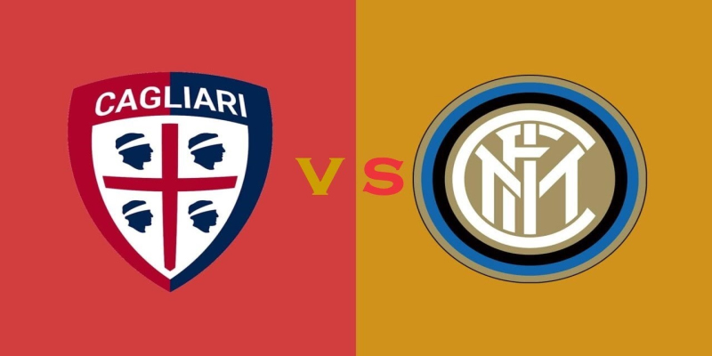 Video Clip Highlights: Cagliari vs Inter Milan- SERIE A 23-24