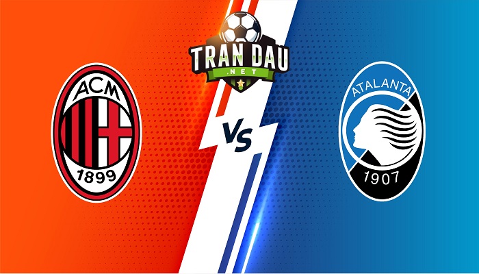 Video Clip Highlights: AC Milan vs Atalanta – SERIE A 22-23