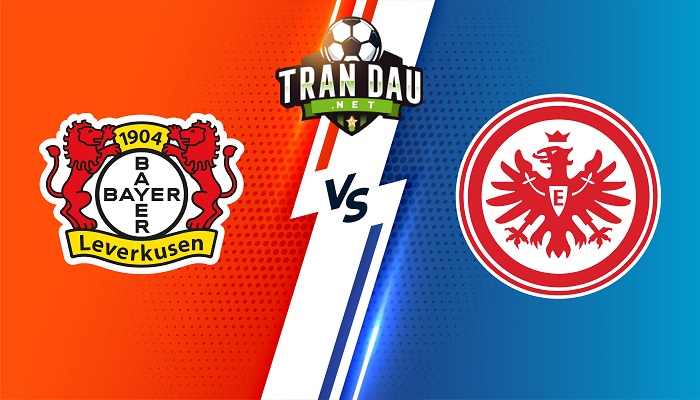 Bayer Leverkusen vs Eintracht Frankfurt – Soi kèo bóng đá 01h30 03/05/2022 – VĐQG Đức