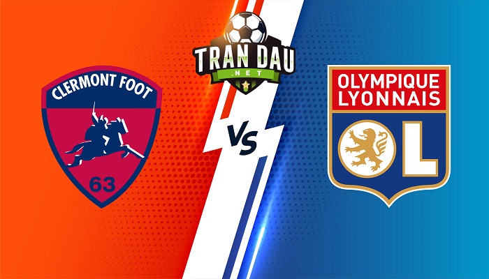 Video Clip Highlights: Clermont vs Lyon– Ligue1 22-23