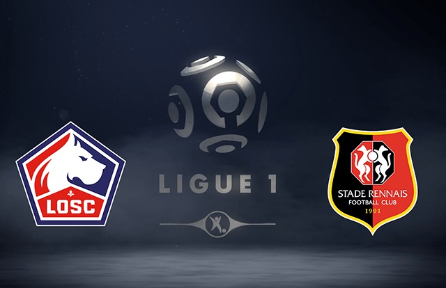 Video Clip Highlights: Lille vs Rennes – Ligue1 22-23