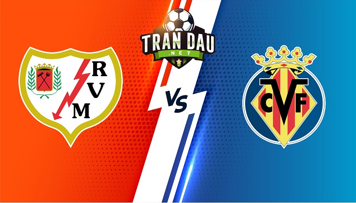 Video Clip Highlights: Rayo Vallecano vs Villarreal– LA LIGA 22-23