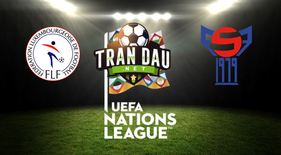Video Clip Highlights: Luxembourg vs Đảo Faroe – UEFA NATIONS LEAGUE 22-23