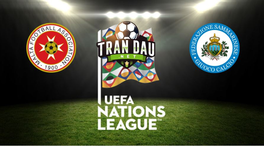 Video Clip Highlights: Malta vs San Marino – UEFA NATIONS LEAGUE 22-23
