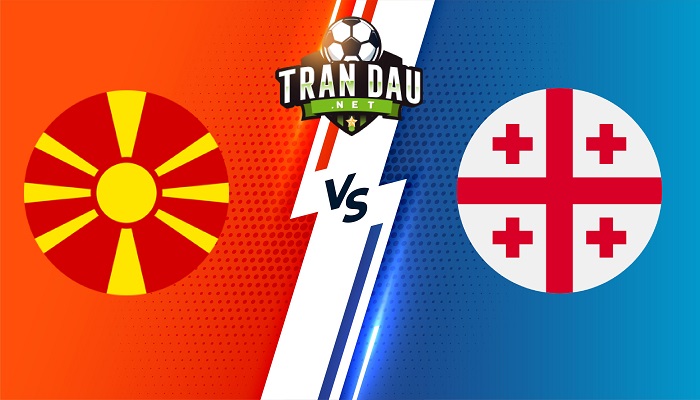 Video Clip Highlights: North Macedonia vs Georgia – UEFA NATIONS LEAGUE 22-23