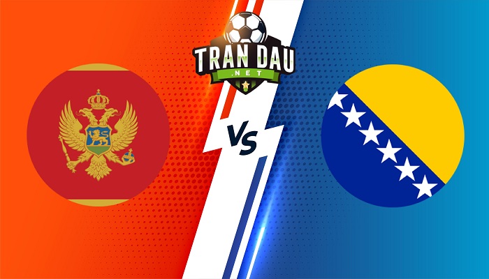 Video Clip Highlights: Montenegro vs Bosnia & Herz – UEFA NATIONS LEAGUE 22-23
