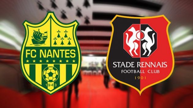 Video Clip Highlights: Nantes vs Rennes – Ligue1 22-23