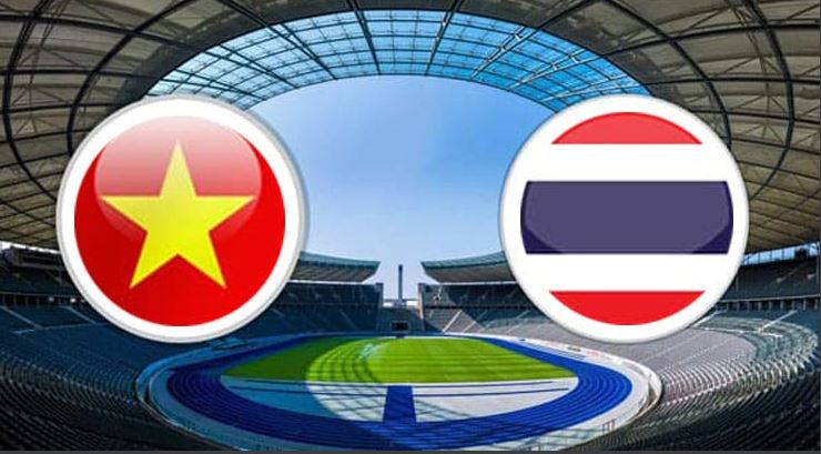 Video Clip Highlights: Việt Nam vs Thái Lan –  AFF Cup 2022