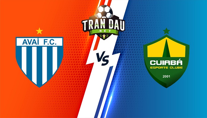 Avai vs Cuiaba – Soi kèo bóng đá 21h00 03/07/2022 – VĐQG Brazil