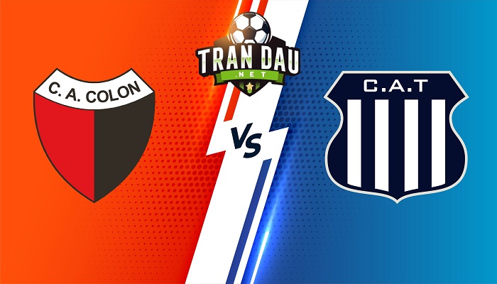 Colon Santa Fe vs Talleres Cordoba – Soi kèo bóng đá 05h15 07/07/2022 – Copa Libertadores