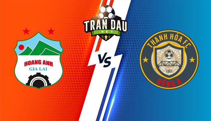 Video Clip Highlights: HAGL vs Thanh Hóa – V LEAGUE 2023