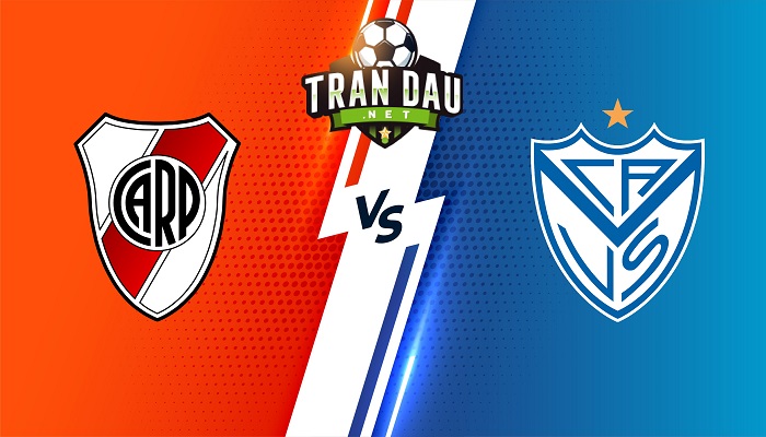 River Plate vs Velez Sarsfield – Soi kèo bóng đá 07h30 07/07/2022 – Copa Libertadores