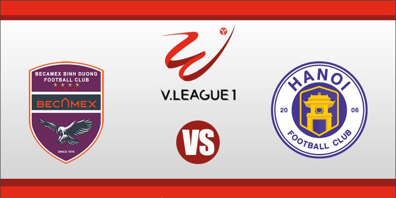 Video Clip Highlights: Bình Dương vs Hà Nội FC– V LEAGUE 2023
