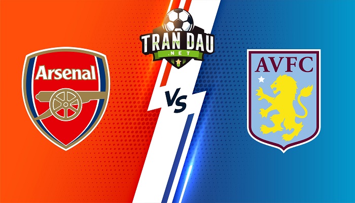 Arsenal vs Aston Villa – Soi kèo bóng đá 01h30 01/09/2022 – Ngoại Hạng Anh