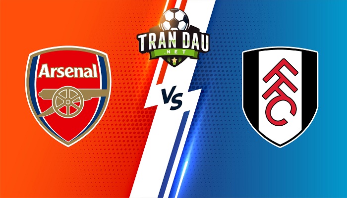 Video Clip Highlights Arsenal vs Fulham- PREMIER LEAGUE 23-24