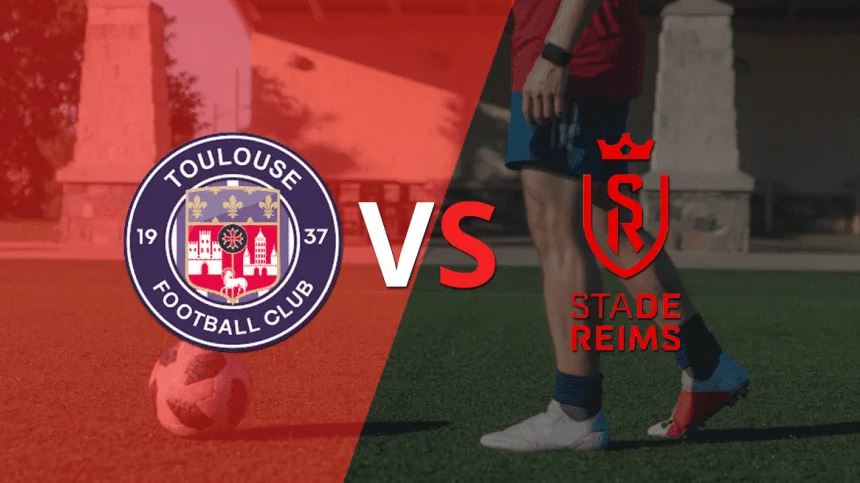 Video Clip Highlights: Toulouse vs Stade Reims – Cup Pháp 2022-2023