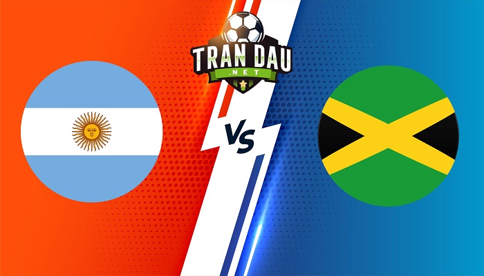 Argentina vs Jamaica – Soi kèo bóng đá 07h00 28/09/2022 – Giao Hữu Quốc Tế