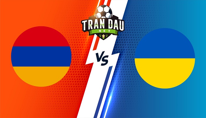 Armenia vs Ukraine – Soi kèo bóng đá 20h00 24/09/2022 – UEFA Nations League