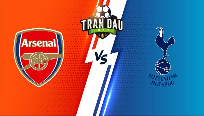 Video Clip Highlights: Arsenal vs Tottenham – PREMIER LEAGUE 22-23