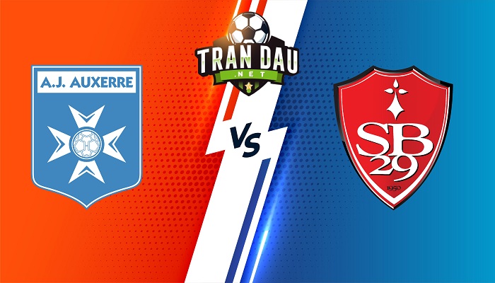 Video Clip Highlights: Auxerre vs Stade Brestois – Ligue1 22-23