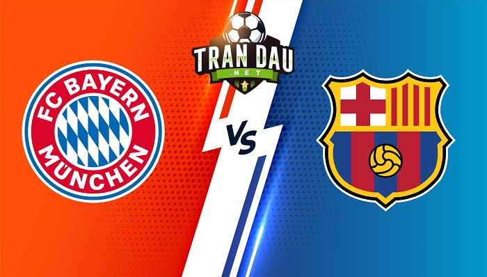 Bayern Munich vs Barcelona – Soi kèo bóng đá 02h00 14/09/2022 – Champions League