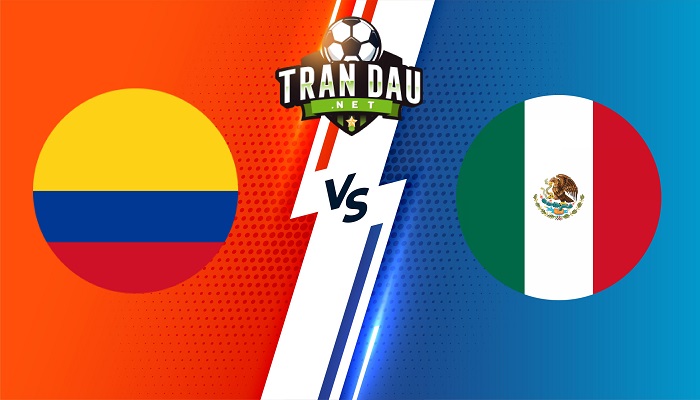 Colombia vs Mexico – Soi kèo bóng đá 05h00 28/09/2022 – Giao Hữu Quốc Tế