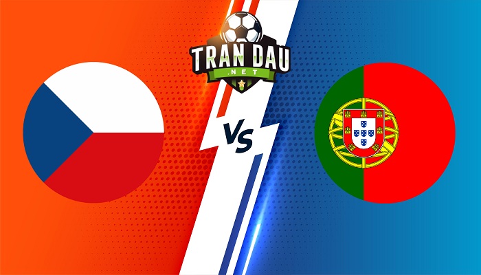 Cộng hòa Séc vs Bồ Đào Nha – Soi kèo bóng đá 01h45 25/09/2022 – UEFA Nations League