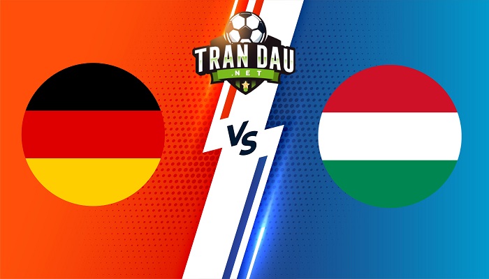 Đức vs Hungary – Soi kèo bóng đá 01h45 24/09/2022 – UEFA Nations League