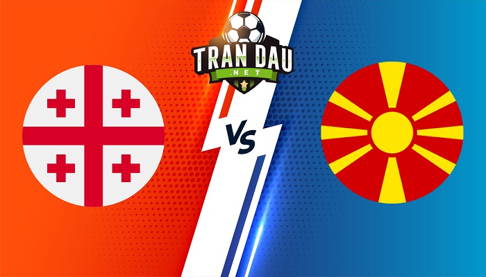 Georgia vs Bắc Macedonia – Soi kèo bóng đá 23h00 23/09/2022 – UEFA Nations League