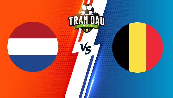 Hà Lan vs Bỉ – Soi kèo bóng đá 01h45 26/09/2022 – UEFA Nations League