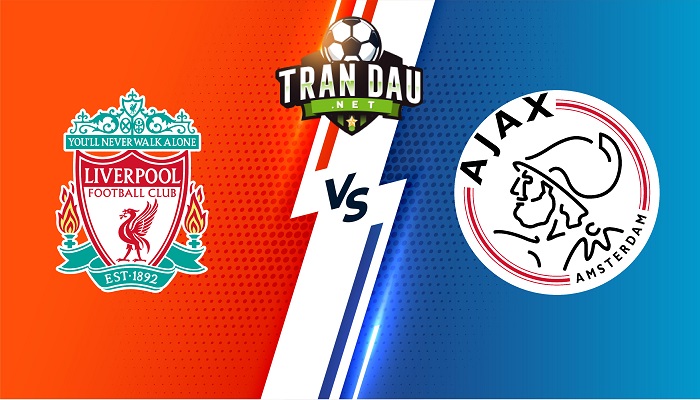 Liverpool vs Ajax – Soi kèo bóng đá 02h00 14/09/2022 – Champions League