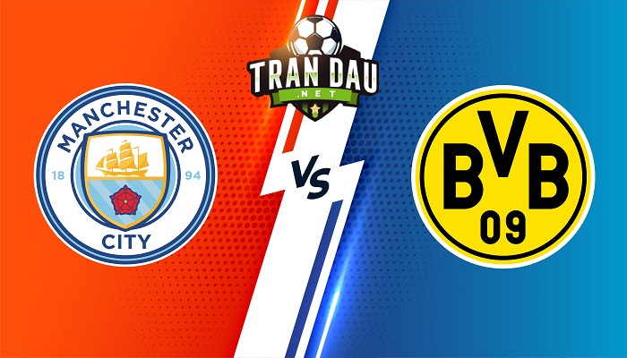 Manchester City vs Dortmund – Soi kèo bóng đá 02h00 15/09/2022 – Champions League