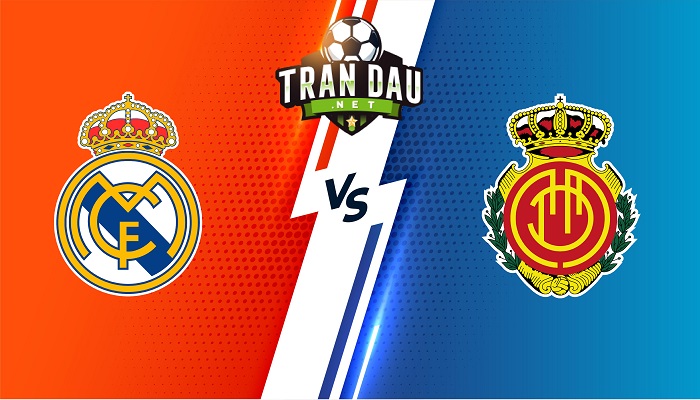 Real Madrid vs Mallorca – Soi kèo bóng đá 19h00 11/09/2022 – VĐQG Tây Ban Nha