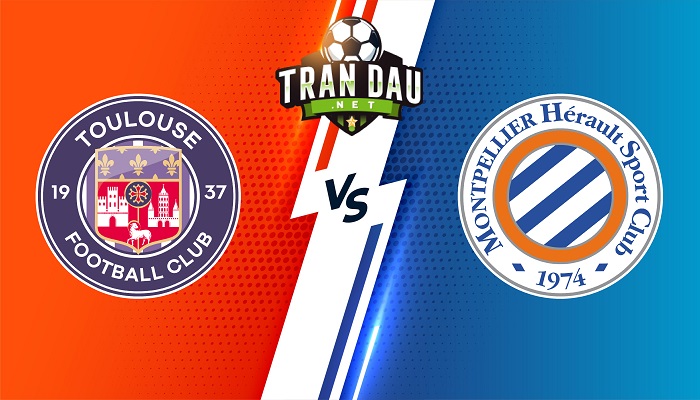 Video Clip Highlights: Toulouse vs Montpellier – Ligue1 22-23