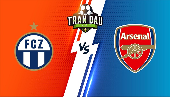 Zurich vs Arsenal – Soi kèo bóng đá 23h45 08/09/2022 – Europa League